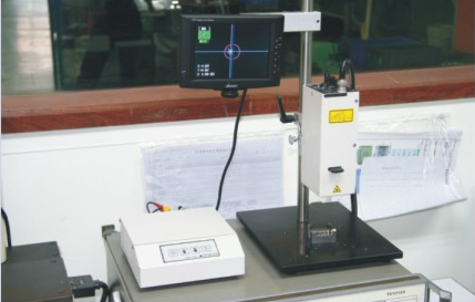 ????????? ?? Laser tester
